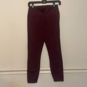 Vuori pocket leggings